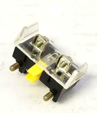 New Allen Bradley 800T-XD6 Contact Block Series D