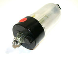 NEW MONNIER 1/4" NPT AIR LUBRICATOR 305-3000-2A2