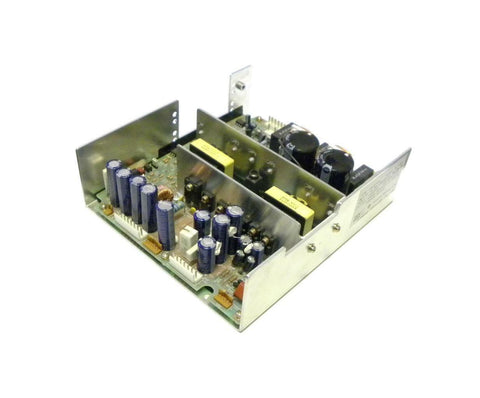 Hitachi Kumagaya Type CS-8186  Model 8-1727  Power Supply 5-24 VDC