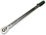 Stahlwille Manoskop Torque Wrench 721/30 Quick 50-220 ft-lb 50204030