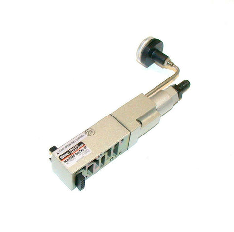 NEW SMC  NARBF2000-P  Manifold Air Pressure Regulator