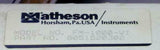 New Matheson Instruments  FM-1000-VI  Flowmeter Tube 5C Made in USA