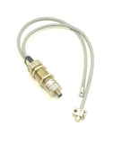 Locon  FMS 30-15 UL5  Pressure Transducer 11-30 VDC 200 mA