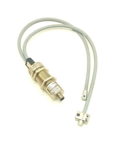 Locon  FMS 30-15 UL5  Pressure Transducer 11-30 VDC 200 mA