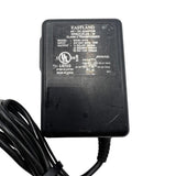 Eastland 5D48-347A AC-DC Adaptor Class 2 Transformer 12V 100mA