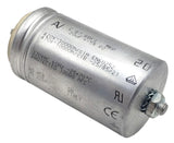 AV C.87.8BF3-20uf Capacitor Motor +-5% P2 MKP AC