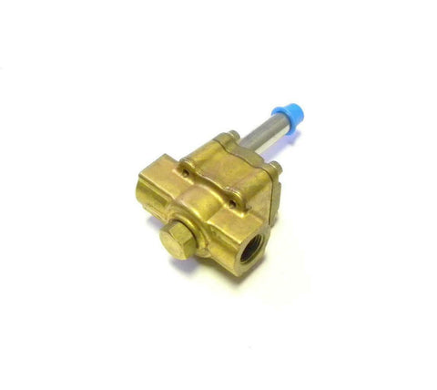 New Dayton Electric  4A701  Solenoid Valve 3/8 NPT