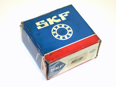 BRAND NEW IN BOX SKF 1" BORE, ECCENTRIC LOCKING COLLAR, 2 BOLT FLANGE FYT 1 FM