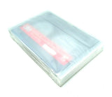 Box of (5) 3M DC 600HC Pre-formatted Data Cartridge 67MB