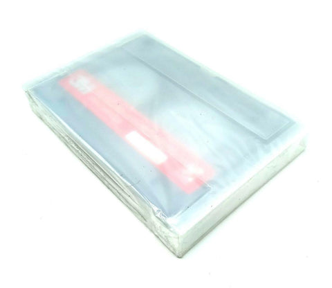 Box of (5) 3M DC 600HC Pre-formatted Data Cartridge 67MB