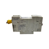 Siemens 5SX11 1-Pole Circuit Breaker B-20A
