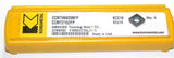 5 New Kennametal Screw-On Indexable Carbide Turning Inserts CCMT2152FP KCU10