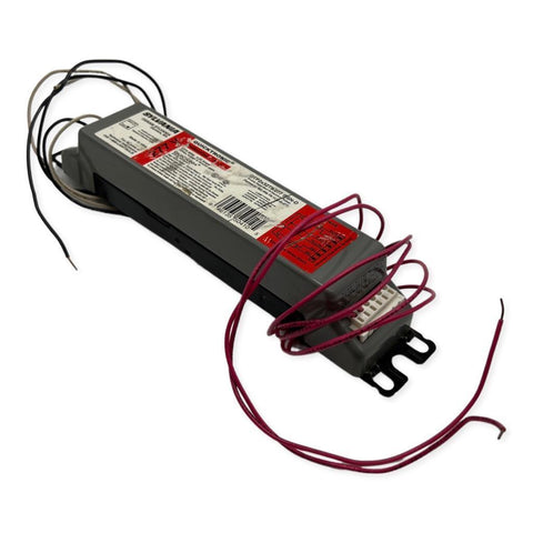 Osram Sylvania QTP2x32T8/277 PSN-D 2-Lamp Rapid Start Ballast M2-RN-T8-1LL-D-277