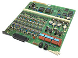 Isoetec 22500 Executone SYS 72 4X8 Port PC Board