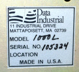 DATA INDUSTRIAL 1000L FLOW METER TO MEASURE LPM/LITERS