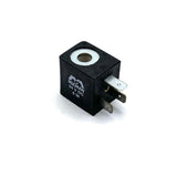 Mecman Solenoid Coil 24 VDC 5 Watts