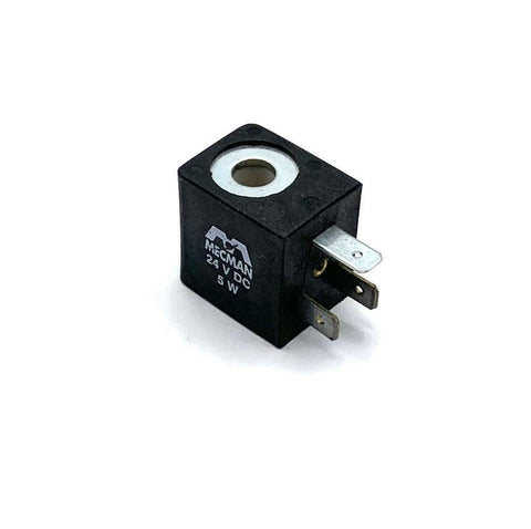 Mecman Solenoid Coil 24 VDC 5 Watts