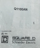 Square D Q1100AN Circuit Breaker Neutral Lug Kit