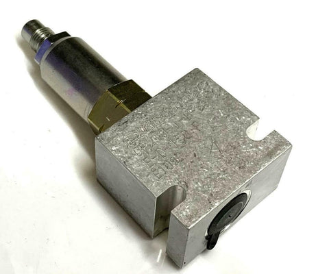 Comatrol CP210-1-B-6S-E-D-150 Pressure Relief Valve (3 Available)