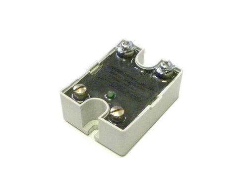 MAGNECRAFT   W6212DDX-1   6312AXXMDS-DC3  SOLID STATE RELAY 12 AMP