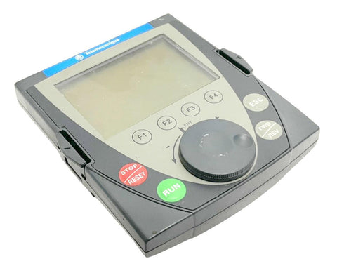 Telemecanique VW3A1101 Digital Graphic Display Terminal 240 x 160 Pixels IP54