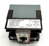 Cutler Hammer D26M-2 Type M Relay