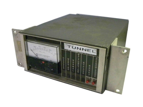 CONTROL INSTRUMENTS PRB064 CONTROL UNIT - SOLD AS IS
