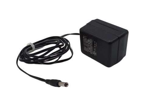 KU4A-9-500D Class 2 Power Supply AC Adapter 120V 60HZ 9-24VDC