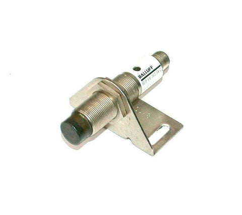 Balluff  BES 516-360-S4-C Proximity Sensor W/A-B 871C-N1 15-30 VDC 200 mA