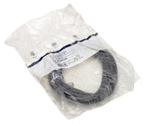 Telemecanique XZC-P1241L5 Connector Cable Pre-Wired Female 076321 IP67 5m