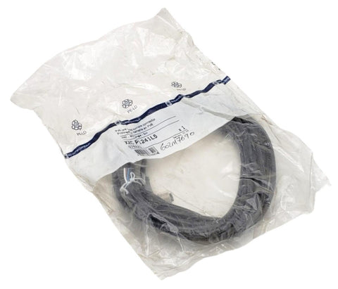 Telemecanique XZC-P1241L5 Connector Cable Pre-Wired Female 076321 IP67 5m