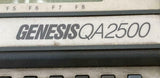 Quality Measurement Systems Genesis QA2500 Gage System Data Collector