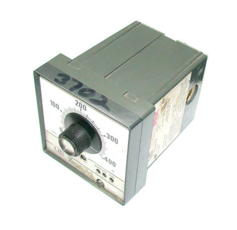 United Electric  Spacepak  29701  Temperature Controller 115 VAC