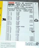 ASTEC AA14330 PC POWER SUPPLY 200 WATTS