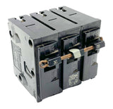 Gould ITE Q330 3-Pole Miniature Circuit Breaker 30A 240VAC 3 Phase Plug in Mount