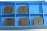 Lot of 5 New Valenite Carbide Square Milling Inserts SEHN 43AFT003X20N VC 941