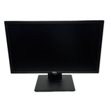 Dell E2427H Flat Panel LCD Monitor 24" 1920 x 1080 60Hz DisplayPort WideScreen