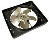 Morrill Motors SP-B9E1 Fan Assembly 115 Volts 9 Watts 0.82 Amps