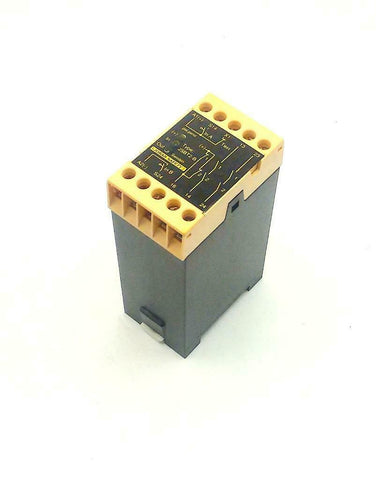 New Jokab  JSBT-B  Safety Barrier Relay  1500 VA 150 Watts
