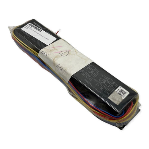 Osram Sylvania QTP2x96T12HO/UNV RS 2-Lamp Rapid Start Flourescent Ballast 277V