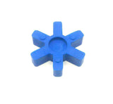 New TB Woods  L150  Blue Spider Urethane Coupling Insert