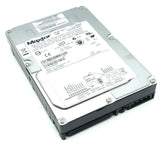 Maxtor Atlas 10K V 73GB 3.5" 80-Pin HDD Ultra320 SCSI 8D073L0025811