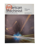 American Machinist - Metalworking and Manufacturing Manual (1966)