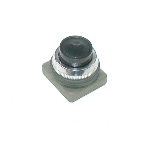 NEW EATON YALE  645579800   BLACK MOMENTARY PUSHBUTTON OPERATOR