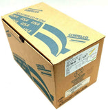 Cortelco 250000-VBA-20M Traditional Retro Corded Desk Telephone Black
