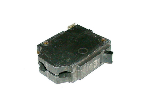 GE 20 AMP SINGLE POLE CIRCUIT BREAKER 120/240 VAC MODEL THHQB1120  (3 AVAILABLE)