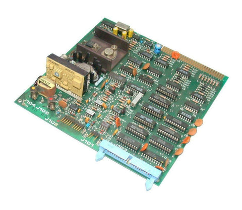 Videojet  351660K  Driver Circuit Board
