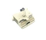 Allen Bradley Micrologix 1200  1762-1Q16  Input Module 16 Inputs Ser. A Rev. A