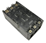 Westinghouse JA2150W 150A Circuit Breaker 600V 250 VDC 2 Pole JA-225