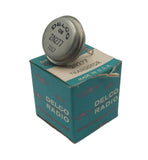 Delco Radio Semiconductors 2N277 Transistor